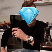 ChemMe2211 - muž, 24 let, Warszawa