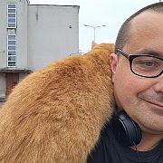 Ssatan9000 - mann, 43 Jahre, Warszawa