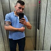 Kamilpoplawski123 - mężczyzna, 33 lat, Koszalin