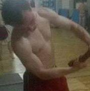 Wukson - чоловік, 33 років, Żabno