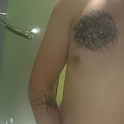 Kochamyorgie69 - para (mężczyzna 29 lat, mężczyzna 44 lat), Jarocin