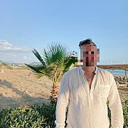 Reallny92 - man, 33 years, Warszawa