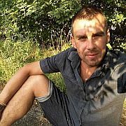 Roberto28 - muž, 43 let, Szczecin