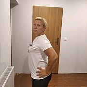 Aga4343 - frau, 43 Jahre, Bolesławiec