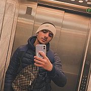 Nadimfor - muž, 23 let, Kraków