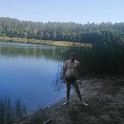 Szczery - mężczyzna, 37 lat, Połczyn-Zdrój