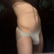 Curvysean - muž, 23 let, Warszawa