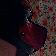 PUPPYinchastity - mężczyzna, 47 lat, Zamość