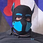 PUPPYinchastity - mężczyzna, 47 lat, Zamość