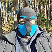 PUPPYinchastity - mężczyzna, 47 lat, Zamość