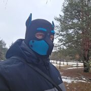 PUPPYinchastity - чоловік, 48 років, Zamość