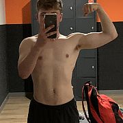 MilyPanM1chal - mann, 21 Jahre, Breda