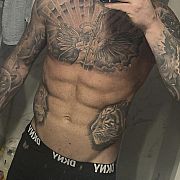 Esem93 - mann, 32 Jahre, Szczecin