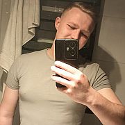 Xxganii - muž, 26 let, Szczecin