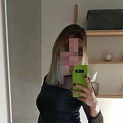 Angiepozna - trans, 41 lat, Poznań