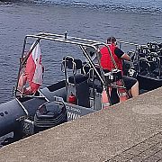 Franklinek23 - mężczyzna, 45 lat, Szamotuły