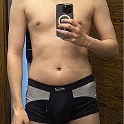 Molecule - muž, 28 let, Szczecin