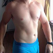 Daw1985jan - mężczyzna, 40 lat, Oleśnica