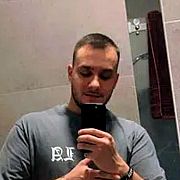 SuperMennn - mężczyzna, 29 lat, Poznań