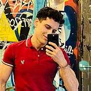 Jasper249 - man, 33 years, Poznań