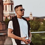Kamilosss32 - mann, 32 Jahre, Łódź