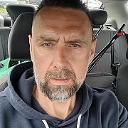 Czaka1073 - muž, 52 let, Strumień