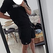 Uwuwjdjjeje - muž, 26 let, Poznań