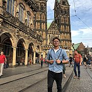 Fajny1923 - mann, 35 Jahre, Bremen