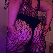 Chubbyprincess99 - kobieta, 26 lat, Gliwice