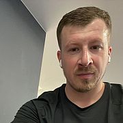 George2025 - mężczyzna, 33 lat, Warszawa