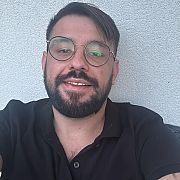 Lones95 - mężczyzna, 29 lat, Nowy Dwór Mazowiecki