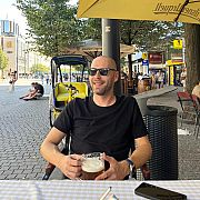 Tomek123888 - mężczyzna, 29 lat, Zwolle