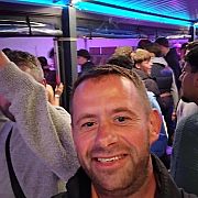 Kafelek - mężczyzna, 41 lat, Płock