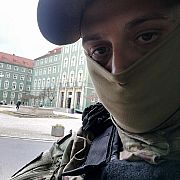 Galanonim1989 - mężczyzna, 36 lat, Szczecin