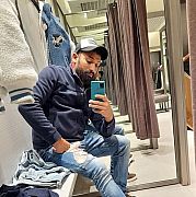 AlbercikNowy - mężczyzna, 28 lat, Radom