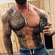 Brunetprzystojny - man, 39 years, Potsdam