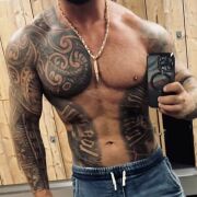 Brunetprzystojny - mężczyzna, 39 lat, Kalisz