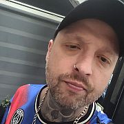 Kamilson101 - mężczyzna, 38 lat, Szczecin