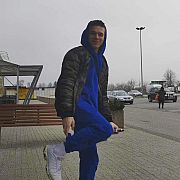 KoFFuck29 - muž, 30 let, Poznań