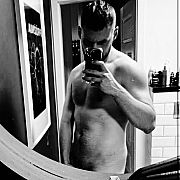 Xxxboixxx - mężczyzna, 33 lat, Łódź