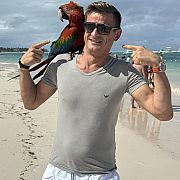 Jakispiotrek - mann, 42 Jahre, Gdańsk