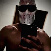 MeMVP - man, 34 years, Kalisz