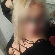 QueennQueen82 - žena, 42 let, Warszawa