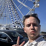 User98168 - man, 20 years, Soham