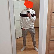 Candyboy96 - mann, 29 Jahre, Rzeszów