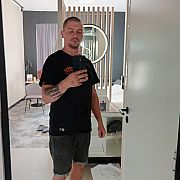 Adidasek89 - muž, 36 let, Szczecin