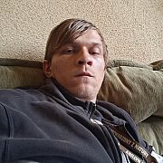 Dudek69234 - man, 27 years, Szczecin