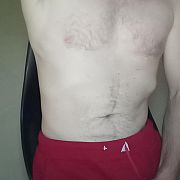 Takisobie87 - mężczyzna, 38 lat, Namysłów