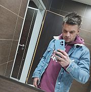WlkpGn - muž, 37 let, Gostyń