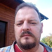 Budyniowyszatan - mężczyzna, 36 lat, Kańczuga
